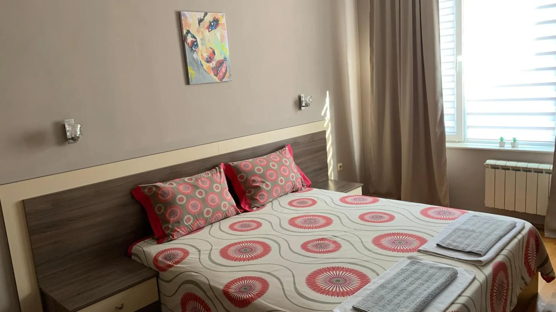 Asinela Home С Гараж Burgas 0*,  Bulgaria